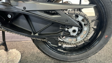 Ktm Adventure 1290 Super Adventure S (22MY)